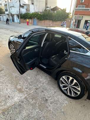 Location Renault Sm6 essence 2.0 image 7