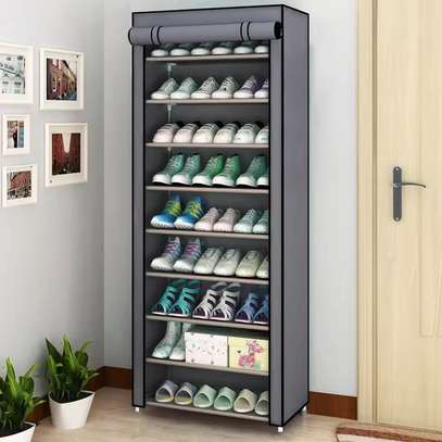 Rangement chaussure 27paire image 3