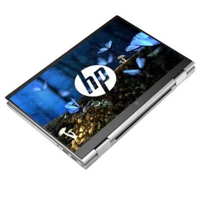 Hp EliteBook 830x360 G8 512/16 11eme Génération image 3