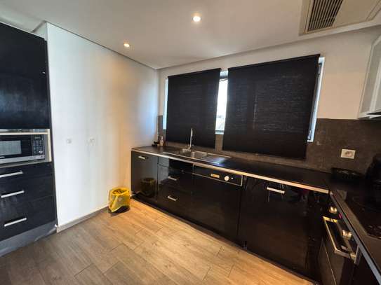 Appartement 2 chambres avec vue mer –à vendre image 8