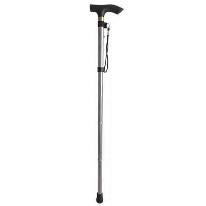 Canne de marche pliable - Hauteur Réglable image 7