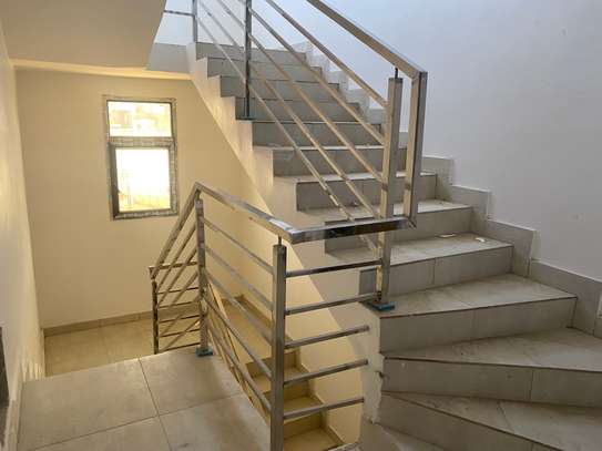 À louer : F3 à Ouakam – Appartement lumineux et bien situé image 3