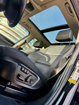 BMW X3 F25 image 4