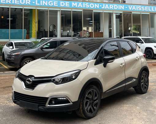 RENAULT QM3 Année: 2016 image 2