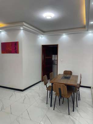Appartement loué avec ou sans les meubles image 5