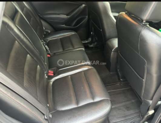Location Mazda full options image 4