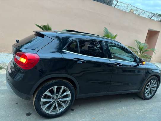 Mercedes Gla 250 2018 image 5