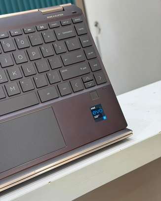 HP Spectre x360 13 Core i5 11ᵉ Gen 8Go SSD 512Go image 5