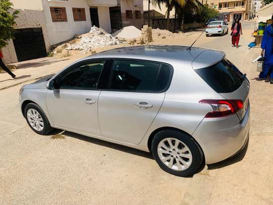 PEUGEOT 308 T9 2015 image 5