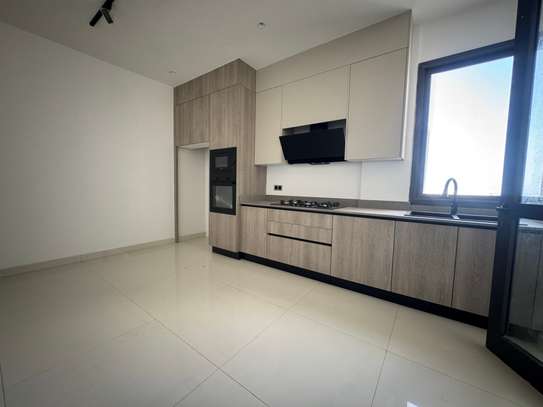 Appartement  F4 à louer Mermoz vue sur mer image 2