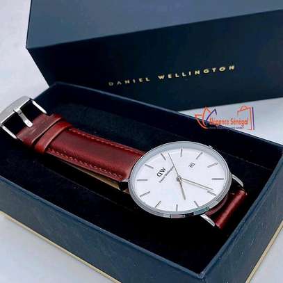 Montre Daniel Wellington original pour homme dakar image 3