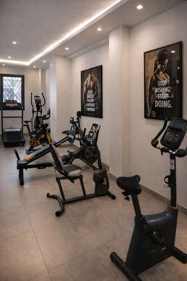 Studio meublé haut de gamme à vendre image 3