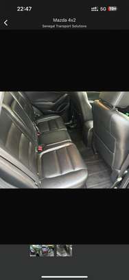 Location Mazda full options image 5