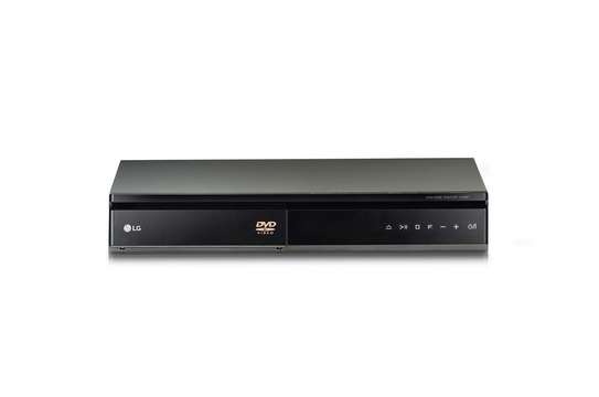 HOME CINEMA LG 1250 WATT LHD687BG image 6