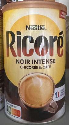 NESCAFE RICCORE ORIGINAL/NOIR/ AU LAIT image 3