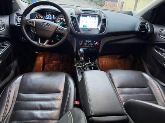 Ford escape sel image 7