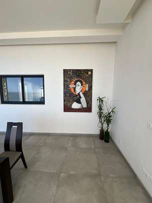 F4 à louer Corniche avec les meubles longue durée image 15