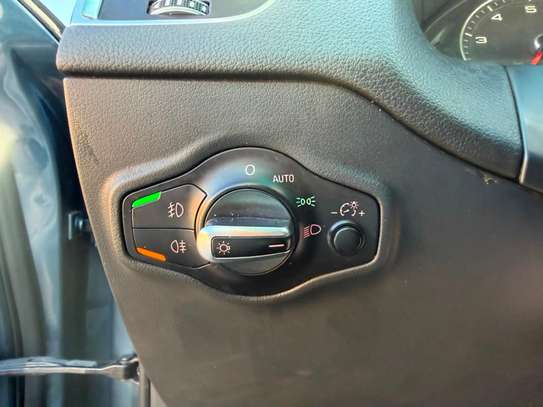 Audi Q5 TFSI 2016 image 7