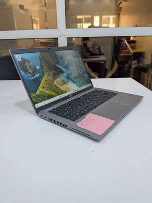 Dell 5420 ) 14pouces ) i7 ) 11e ) 16g de ram ) 512 image 3