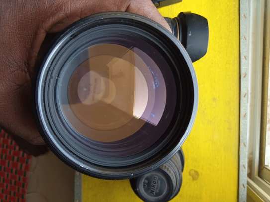 NIKON D 750 A VENDRE image 7