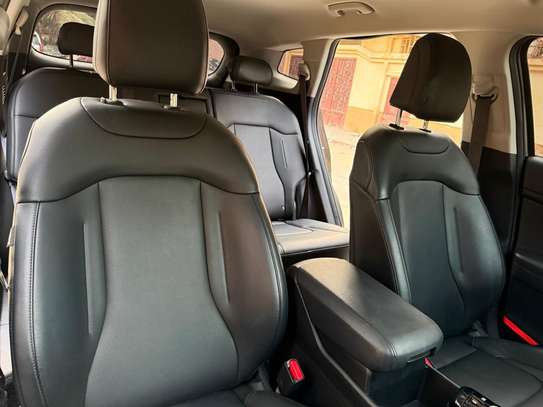 KIA SPORTAGE 2023 image 6
