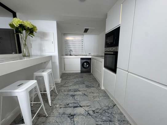 Duplex F 4 à vendre à Fann résidence de haut standing image 6