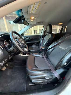 Jeep Compass 2019 image 3