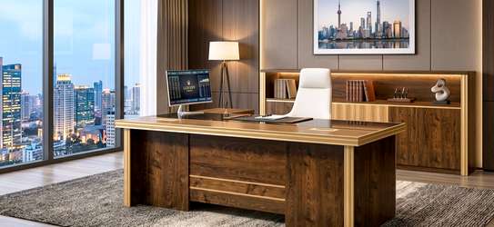 Ensemble de Bureau assistant image 4