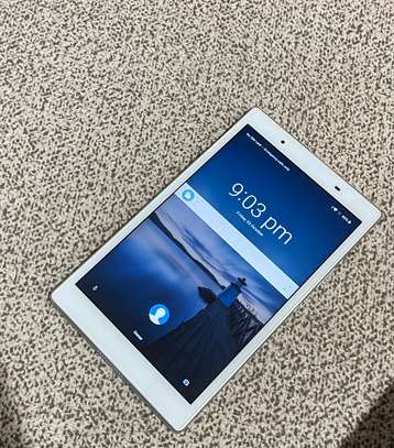 Tablette Lenovo image 4