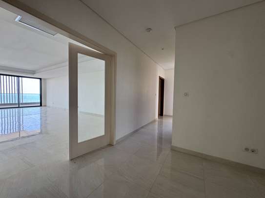 Fan résidence appartement à vendre vue sur mer image 5