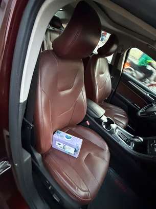 FORD FUSION TITANIUM🚘 2016 image 2