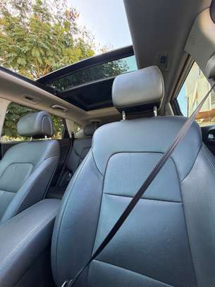 Hyundai Tucson image 6