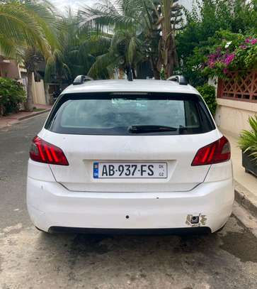 Peugeot 308 T9 2028 image 10