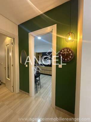 Ref_3287_PL Appartement meublé à louer à Mermoz image 3