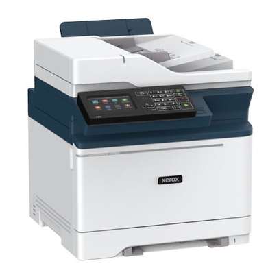 IMPRIMANTE XEROX C315 image 2