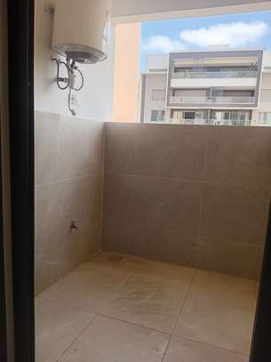 Appartement F2 à louer au Point image 4