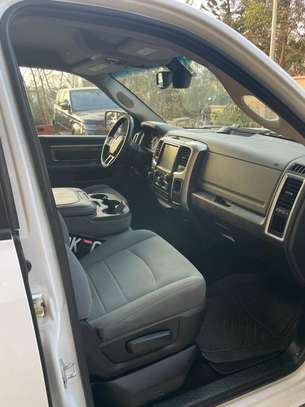 DODGE RAM 2018 image 13
