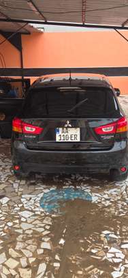 Mitsubishi image 3