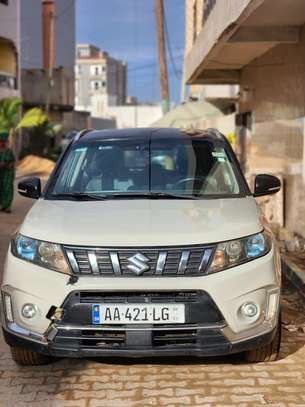 Suzuki vitara image 7