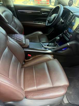 Renault QM6 2017 image 7