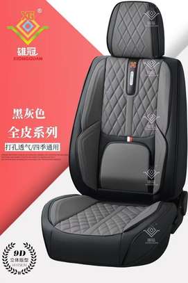 Housse Siège Auto image 10