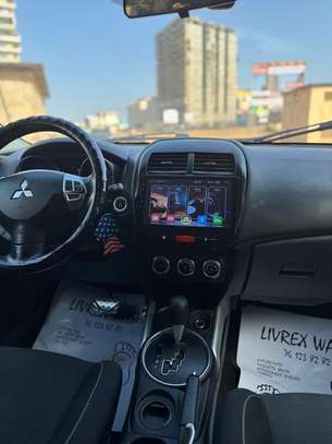 Mitsubishi RVR 2013 image 9