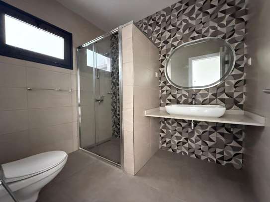 Appartement F4 à louer image 8