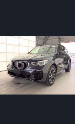 BMW X5 2019 Pack M image 7