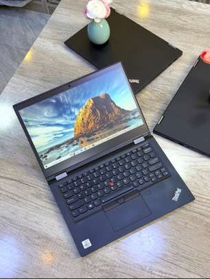Lenovo X13 yoga Gen 1 10eme génération image 7