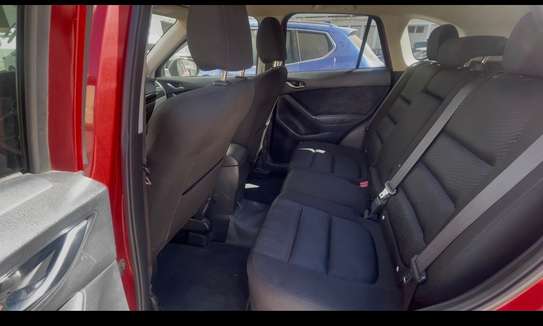 Belle Mazda Cx5 bien entretenue image 7
