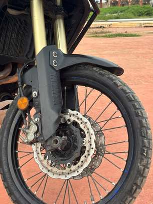 Tenere 700 word raid 2024 image 3