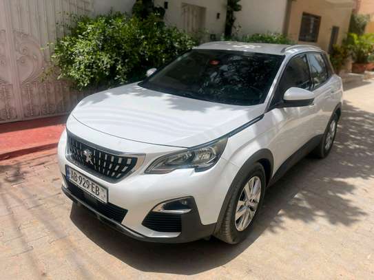 Peugeot 3008 .2019 image 6
