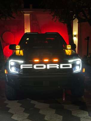 FORD RANGER 2020 VERSION 2024 RAPTOR image 2