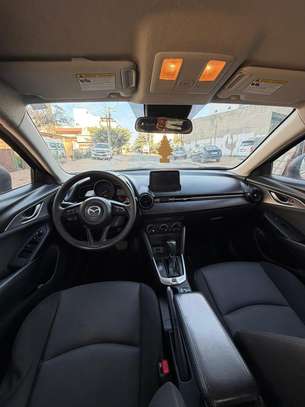 MAZDA CX-3 2018 image 10